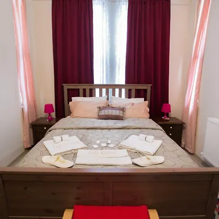 Sari Konak Business *