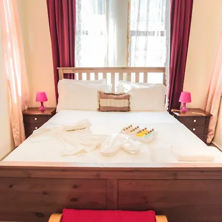 Maison d'hôtes Sari Konak Business