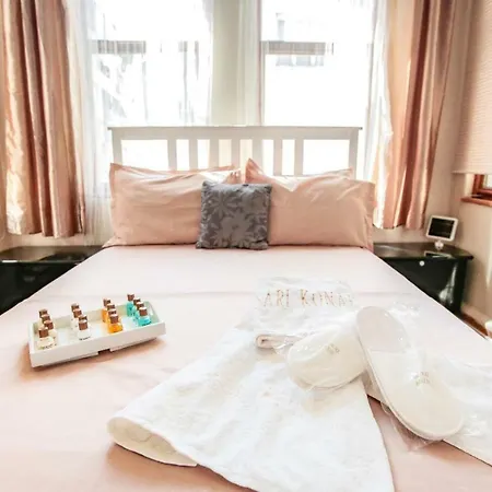 Guest house Sari Konak Business Izmir