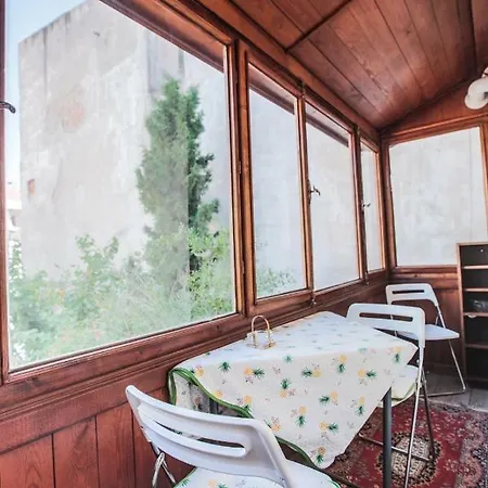 Guest house Sari Konak Business