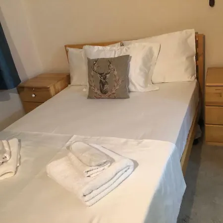 Guest house Sari Konak Business Izmir