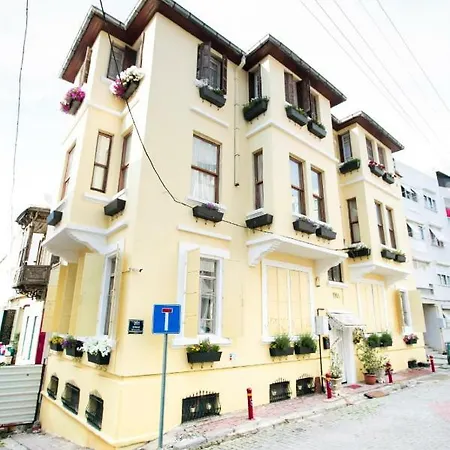 Sari Konak Business